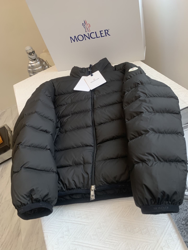 Moncler Down Coat